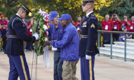 Honor Flights emotional for some, closure for others