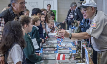 VFW Post allows veterans to share, give back