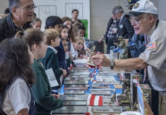 VFW Post allows veterans to share, give back