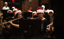 Father Dankasa: Silence and absence can create a Grinch for Christmas season