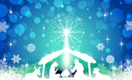 Bishop Burns: A time of joy