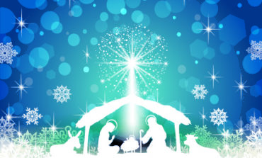 Bishop Burns: A time of joy