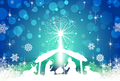 Bishop Burns: A time of joy