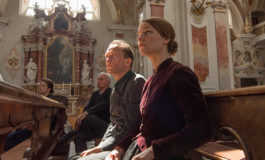 Father Esposito: A hidden life that everyone should see