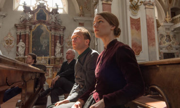 Father Esposito: A hidden life that everyone should see