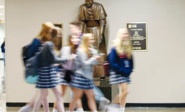 JPII High School marks 15 years with continued excellence