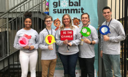 Innovation fuels inspiration to help others with JPII lab