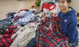 School folds pajama day into pajamas for seniors