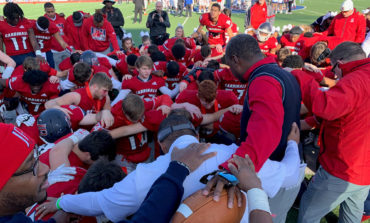 Even in state title loss, JPII celebrates special season