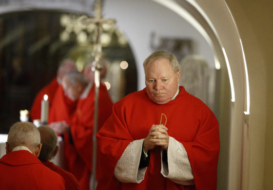 Pope Francis urges bishops to teach discernment