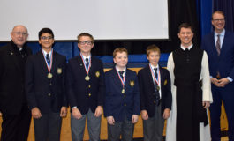 Father Esposito: Discussing Prudence, Providence and Proper Discernments