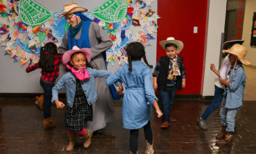 Father Gollob: In life, lessons must be learned throughout entire journey