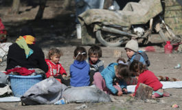 Vatican announces theme for World Day of Migrants and Refugees