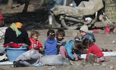 Vatican announces theme for World Day of Migrants and Refugees