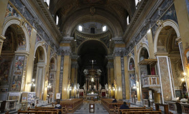 Public Masses suspended in Italy as coronavirus continues to spread