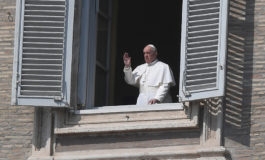 Pope announces extraordinary 'urbi et orbi' blessing March 27