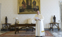 Dallas bishops join Pope Francis, Christian leaders in prayer for pandemic's end