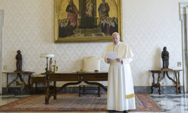 Dallas bishops join Pope Francis, Christian leaders in prayer for pandemic's end