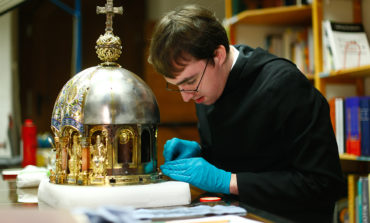 Pandemic casts spotlight on a nearly forgotten martyr: St. Corona