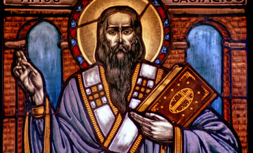 Father Bayer: Fasting in the Rule of St. Benedict during Lent