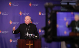 Masses, classes suspended to help prevent COVID-19