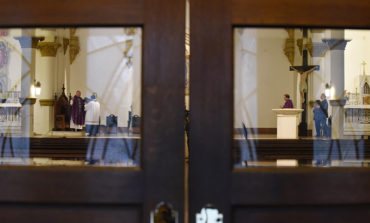 Father Esposito: Faith in the time of two quarantines