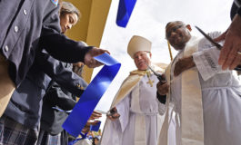 Santa Clara of Assisi community comes together to grow in faith