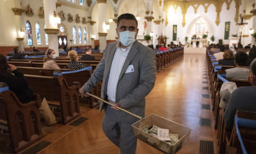 En tiempos  de pandemia, el auxilio se llama  generosidad