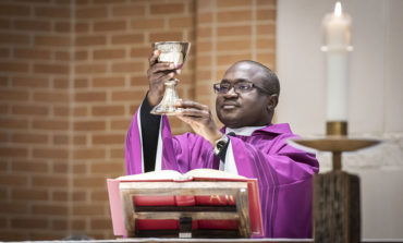 Father Dankasa: An Infectious Relationship