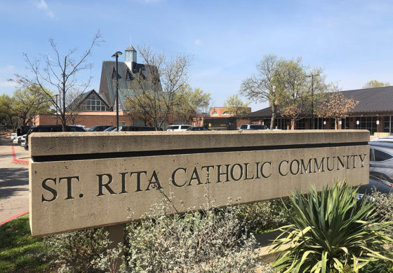 Four Dallas Catholic schools, parish close to COVID-19 concerns