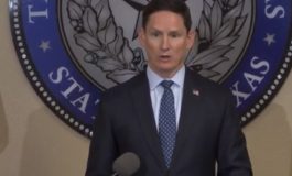 Dallas County residents ordered to ‘shelter in place’