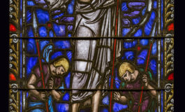 Father Esposito: The faith of the first followers, and ours