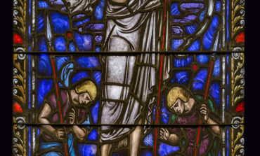 Father Esposito: The faith of the first followers, and ours