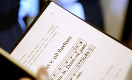 Father Esposito: The Experience of being in solitude together