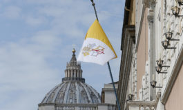 Vatican approves special 'Mass in the Time of Pandemic'