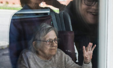 Vatican calls for creative ways to protect elderly from loneliness