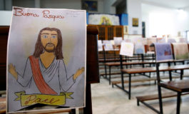 Father Dankasa: Transcending Our Fears and Doubts