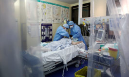 Pope creates coronavirus commission to respond to pandemic