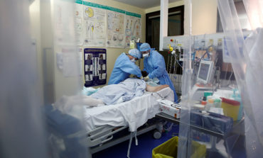 Pope creates coronavirus commission to respond to pandemic