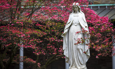Bishops of U.S., Canada will consecrate their nations to Mary on May 1
