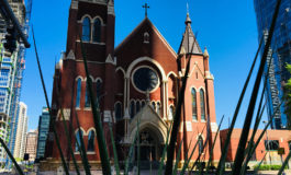 Bishop initiates four-phase plan to re-open diocese