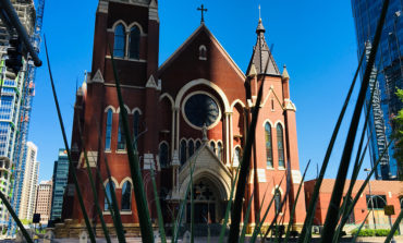 Bishop initiates four-phase plan to re-open diocese