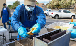 Holy Spirit group serves up support for local EMTs