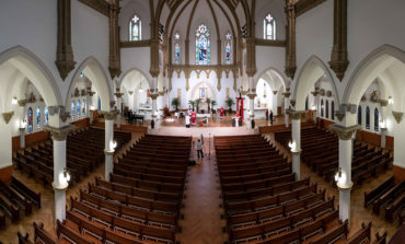 Connections of Faith