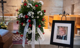 Former Cistercian abbot recalled for forging relationships