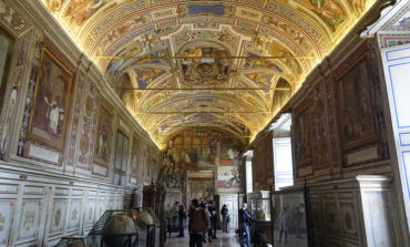 Vatican Museums, archive, library prepare to reopen