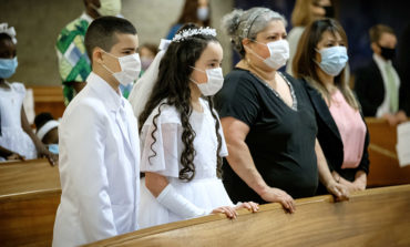 Father Esposito: What is a Paraclete anyway?