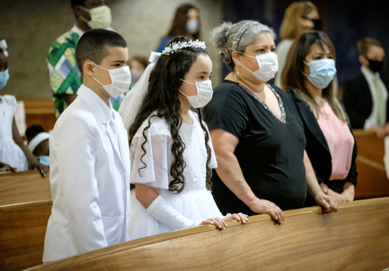 Father Esposito: What is a Paraclete anyway?