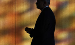 Father Bayer: Unanswered prayers