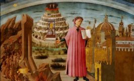 Father Esposito: Dante and the dark wood of quarantine